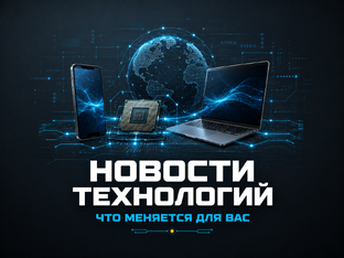 Новости технологий: что это значит для вас