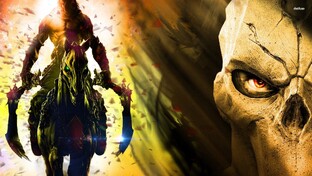 Darksiders 2 Deathinitive Edition
