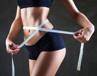 Рецепты для худеющих🏃‍♀️