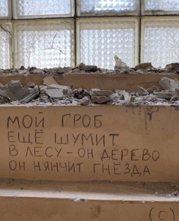 Россия вперед. 