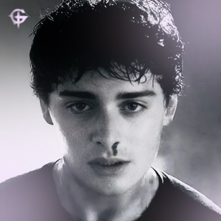 Ghost & Stranger things