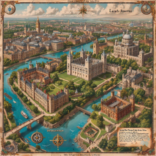 Английская литература