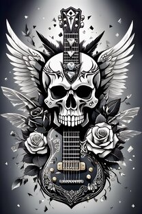 Под гитару каверы