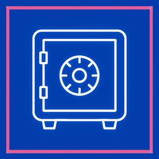 Сейф для офиса  