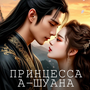 Принцесса А-Шуана
