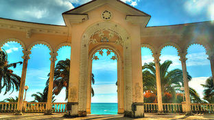 Истории от подписчиков. Куда поехать и на что посмотреть. 