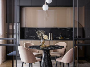 Портфолио ALEART DESIGN