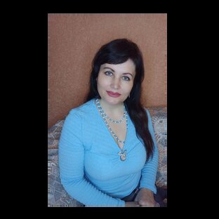 Екатерина Вяткина.  г. Севастополь