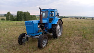 Сезон 2024.