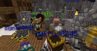 История Земли Крафтов