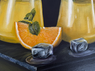 Очарование повседневности