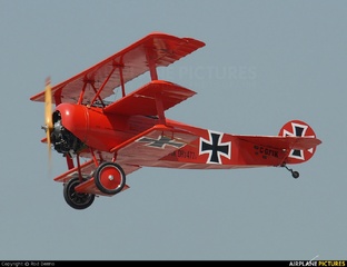 Fokker Dr.1