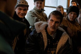 «Слово пацана. Кровь на асфальте»