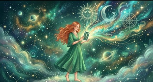 💫 Экскурсия в мир Таро