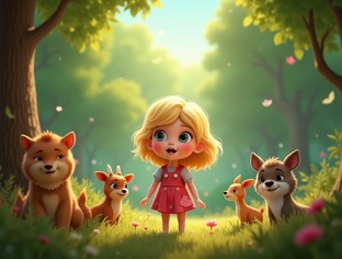 Стихи для детей