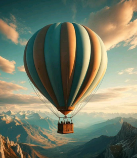 История одного успеха