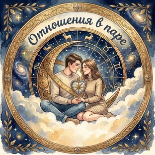 Отношения в паре♥️