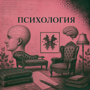 Психология