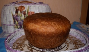 моя кухня