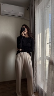 Короткие видео о стиле