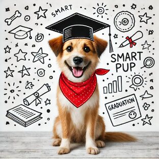 Интересное о собаках: породы, характер и манеры 