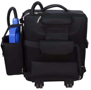 Лазерная очистка мобильная