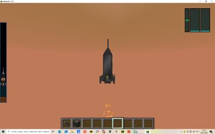 Потерянный в космосе