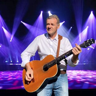 Как научиться играть на гитаре