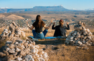 Объекты культурного наследия Крыма