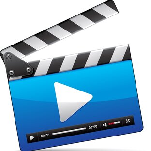 Видеоролики о спорте