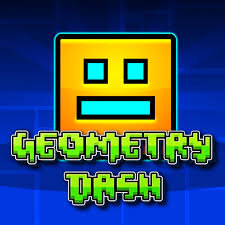 Прохождения Geometry Dash c нуля