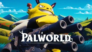 Palworld