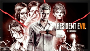 Resident Evil 7: Biohazard ➤ Прохождение на Русском