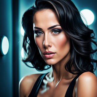 Анимированные симпатичные картинки