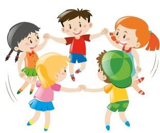 Будьте как дети! 