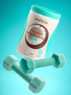 Белковые коктейли