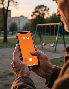 Не пропусти звонок от ребёнка: технические лайфхаки для отца