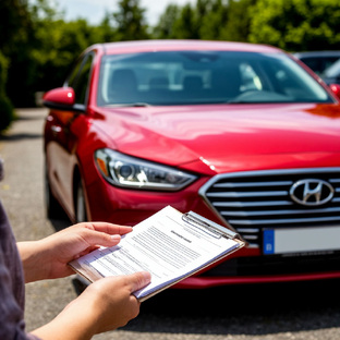 Про машины, штрафы, страховки и не только