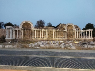 Поездка в Турцию 8-19 августа 2025 года