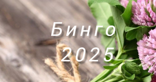 СП "Бинго 2025"