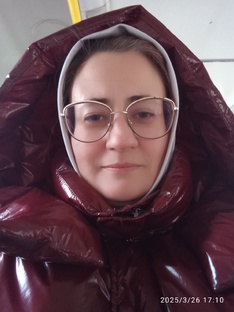 Что меня вдохновляет 