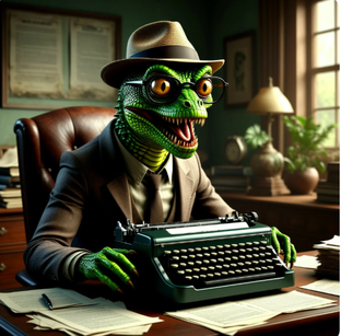 Злой аффтар и добрые комментаторы