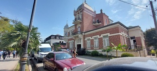 ЛЕНКАРАНЬ - Азербайджан