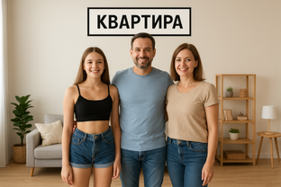 Квартира