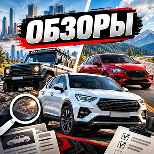 ОБЗОРЫ