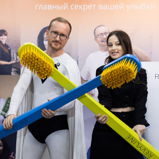 Немного юмора