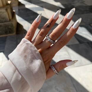 Красивые ногти