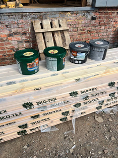 Красиво красим 