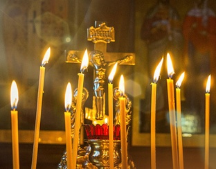 Дни поминовения усопших