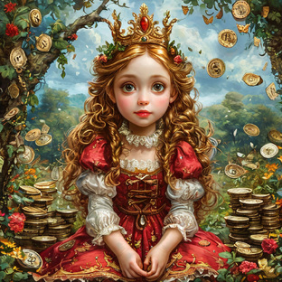 финансовые рассказы